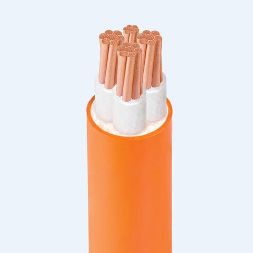供电用电缆 - FLB  - Thinh Phat Cables Joint Stock Company - 绝缘 / 阻燃 / 低烟