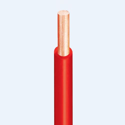 绝缘电线 - VC series - Thinh Phat Cables Joint Stock Company - 铜 / PVC