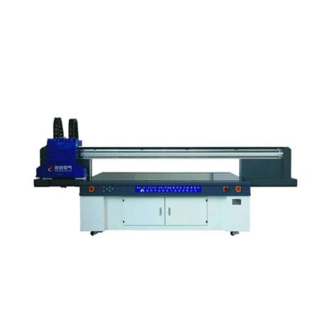 喷墨式打印机 - RC-P-2515/4R/GS - Luoyang Ruichuang Electric Equipment Company - 彩色 / 高解析度 / 工业