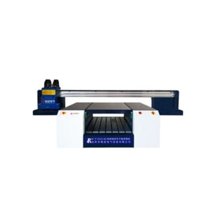 喷墨式打印机 - RC-P-2515-4E-MD - Luoyang Ruichuang Electric Equipment Company - 彩色 / 高解析度 / 手动