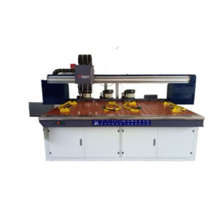 电弧焊机 - RC-Z3-2512 - Luoyang Ruichuang Electric Equipment Company - PLC控制 / 用于钢材 / 螺杆