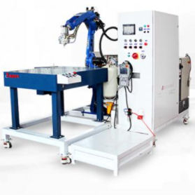 自动包装粘贴机 - RC-D-6-3-R/D - Luoyang Ruichuang Electric Equipment Company