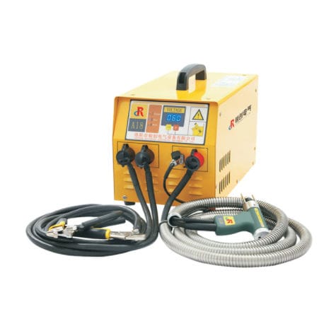 电容放电焊机 - RC-CZ3200 - Luoyang Ruichuang Electric Equipment Company - 便携式