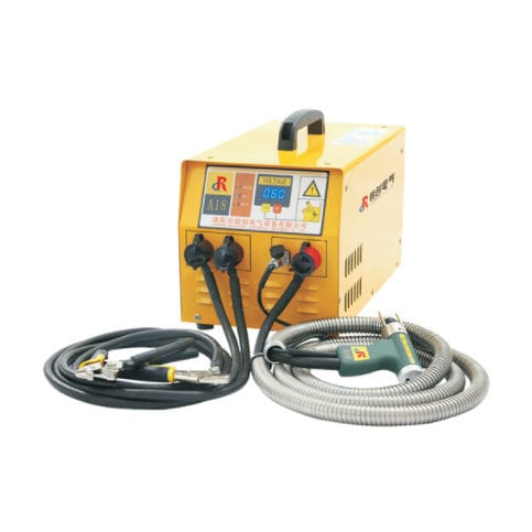 电容放电焊机 - RC-CZ2500 - Luoyang Ruichuang Electric Equipment Company - 便携式
