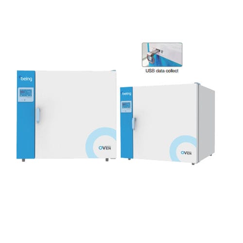 橱柜式炉 - BO series - SHANGHAI BLUEPARD INSTRUMENTS CO.,LTD - 烘干 / 电动 / 高温