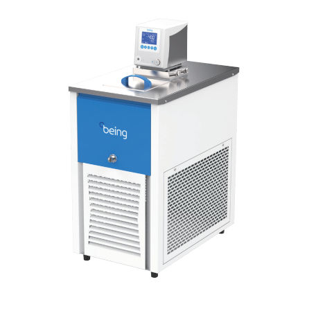 不锈钢恒温槽 - BP series - SHANGHAI BLUEPARD INSTRUMENTS CO.,LTD - 循环式 / 冷藏 / 供暖