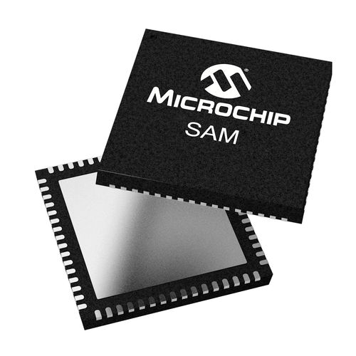 32位微控制器 - SAM C Arm Cortex-M0+ - Microchip Technology Inc. - 通用 / ARM