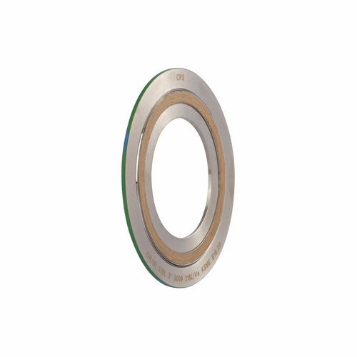 螺旋密封件 - CPS4000HTR - Zhejiang CPS Cathay Packing  Sealing CO., LTD - 高性能混凝土 / 圆形 / 压缩