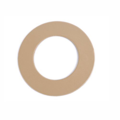 扁平密封件 - CPS3000HTR - Zhejiang CPS Cathay Packing  Sealing CO., LTD - 复合材料 / 不锈钢 / 圆形