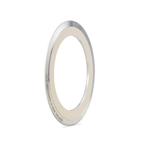 扁平密封件 - CPS7010HTR - Zhejiang CPS Cathay Packing  Sealing CO., LTD - 复合材料 / 凹凸 / 环形