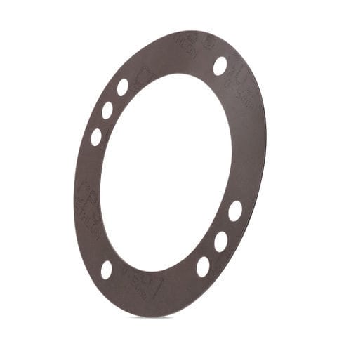 扁平密封件 - CPS6052 - Zhejiang CPS Cathay Packing  Sealing CO., LTD - 树脂 / PTFE / 圆形