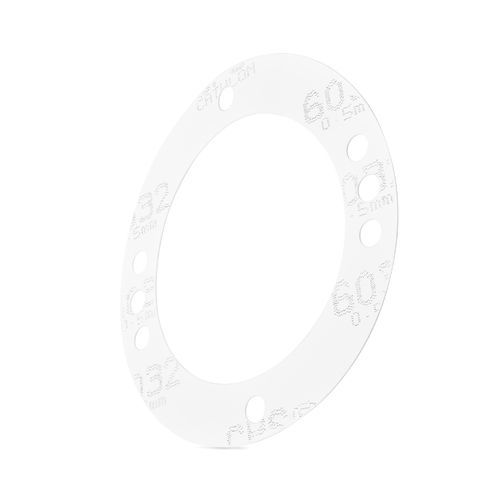 扁平密封件 - CPS6032 - Zhejiang CPS Cathay Packing  Sealing CO., LTD - 树脂 / PTFE / 圆形