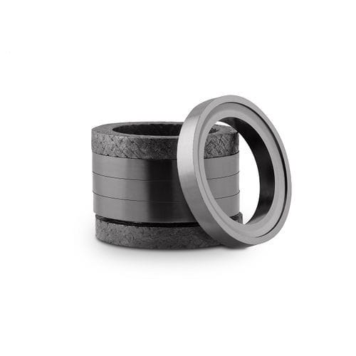 石墨密封套 - CPS9904 - Zhejiang CPS Cathay Packing  Sealing CO., LTD - 化学应用 / 用于阀门 / 用于工业