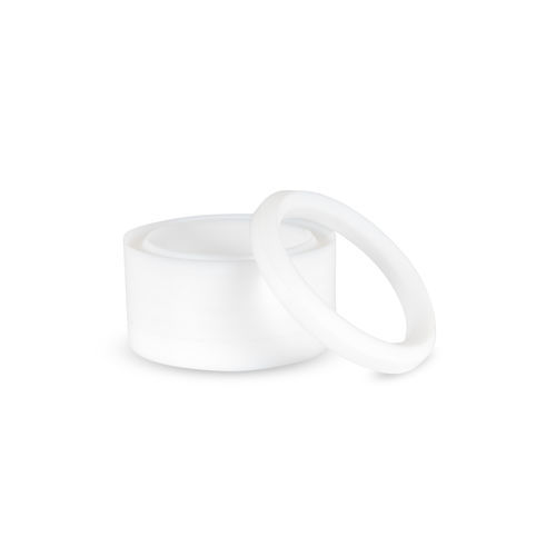 PTFE密封套 - CPS6000 - Zhejiang CPS Cathay Packing  Sealing CO., LTD - 树脂 / 用于阀门 / 用于食品