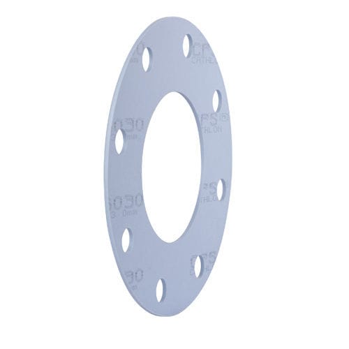 PTFE密封件 - CPS6030 - Zhejiang CPS Cathay Packing  Sealing CO., LTD - 圆形 / 化学应用 / 废水