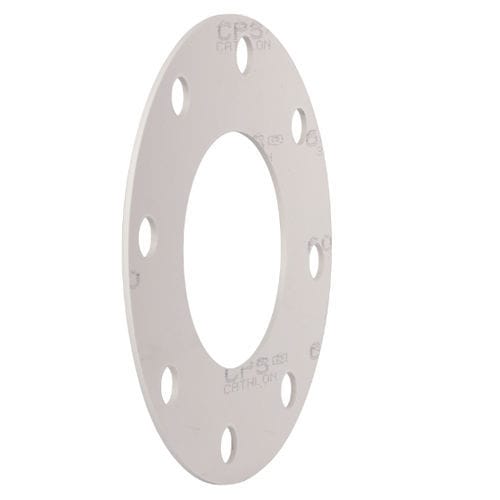 扁平密封件 - CPS6040 - Zhejiang CPS Cathay Packing  Sealing CO., LTD - PTFE / 圆形 / 用于制药业