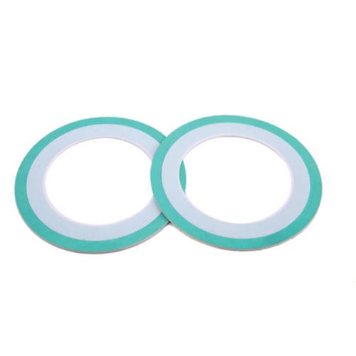扁平密封件 - CPS6018 - Zhejiang CPS Cathay Packing  Sealing CO., LTD - 橡胶 / PTFE / 圆形