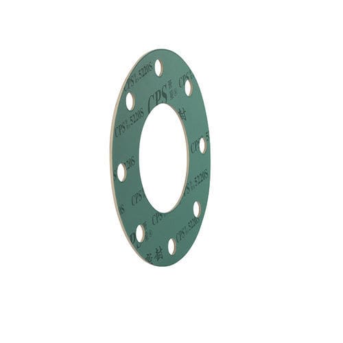 扁平密封件 - CPS5220S - Zhejiang CPS Cathay Packing  Sealing CO., LTD - 芳纶纤维 / 橡胶 / 高性能混凝土