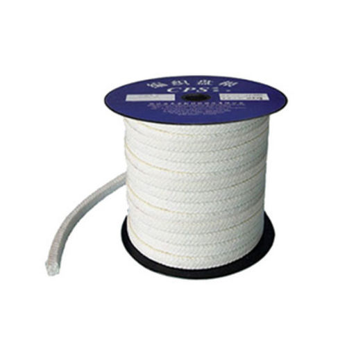 苎麻线编织填料 - CPS2220  - Zhejiang CPS Cathay Packing  Sealing CO., LTD - PTFE / 高耐久性