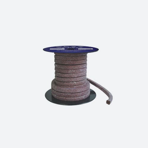 合成纤维编织填料 - CPS2750  - Zhejiang CPS Cathay Packing  Sealing CO., LTD - 高耐久性 / 泵用 / 用于阀门