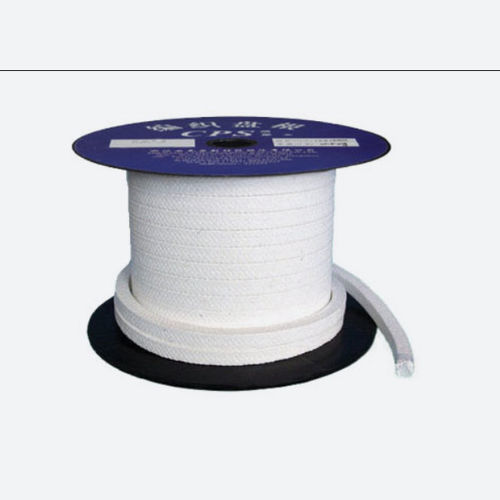PTFE编织填料 - CPS2300 - Zhejiang CPS Cathay Packing  Sealing CO., LTD - 耐化学腐蚀 / 高耐久性 / 石油化工应用