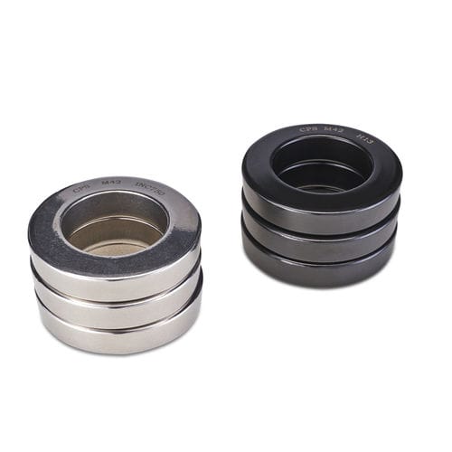压缩弹簧垫圈 - CPS791 - Zhejiang CPS Cathay Packing  Sealing CO., LTD - 蝶形 / 锥形 / 钢