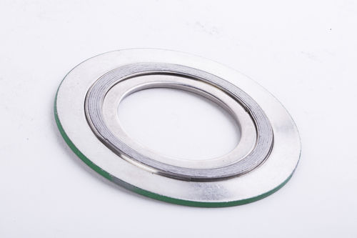 螺旋密封件 - CPS4000 - Zhejiang CPS Cathay Packing  Sealing CO., LTD - 石墨 / PTFE / 环形