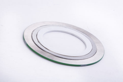 螺旋密封件 - CPS DSG - Zhejiang CPS Cathay Packing  Sealing CO., LTD - 石墨 / PTFE / 圆形
