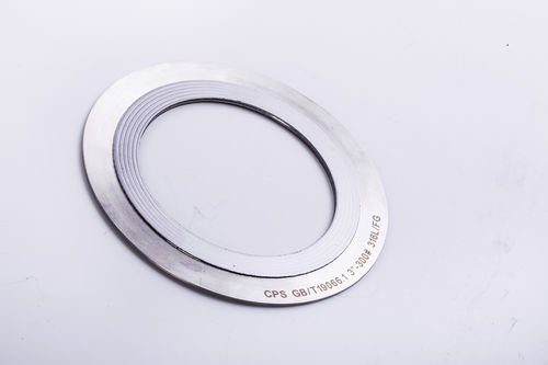 石墨密封件 - CPS7020 - Zhejiang CPS Cathay Packing  Sealing CO., LTD - 碳纤 / 钢 / 不锈钢