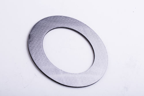 扁平密封件 - CPS3000 - Zhejiang CPS Cathay Packing  Sealing CO., LTD - 石墨 / 复合材料 / 不锈钢