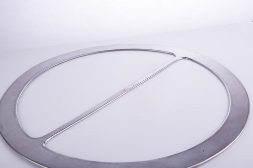 扁平密封件 - CPS7100  - Zhejiang CPS Cathay Packing  Sealing CO., LTD - 石墨 / 复合材料 / 铝制
