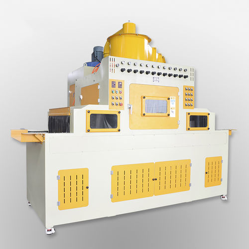 自动喷砂机 - Tb-NC1000-12A - Tongbao Surface Processing Equipment - 降压式 / 用于表面处理 / 带传送带