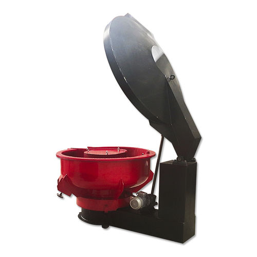 圆柱磨床 - TB-200BC - Tongbao Surface Processing Equipment - 用于零件 / 自动 / 高效率