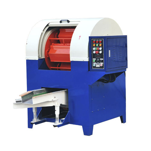 轨道式磨床 - TB-PF-A30 - Tongbao Surface Processing Equipment - 用于零件加工