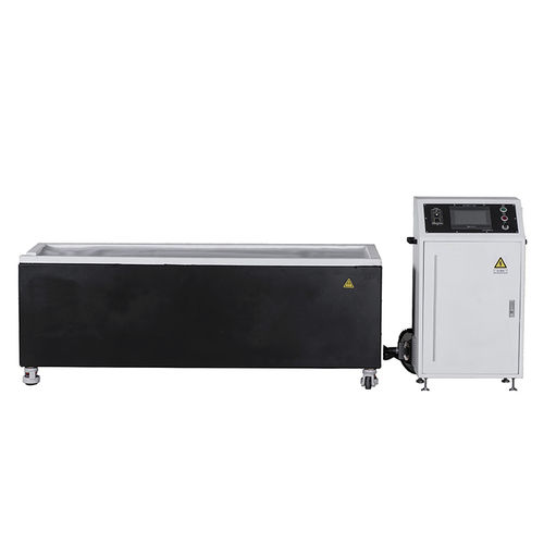 平面磨床 - Tongbao Surface Processing Equipment - 用于零件 / 精准 / 高速