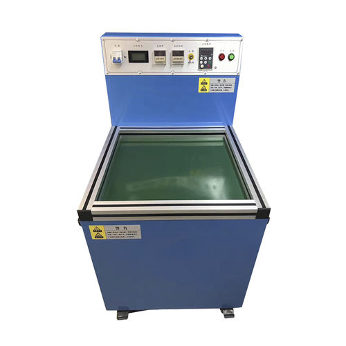 零件加工磨床 - TB-MPA1 - Tongbao Surface Processing Equipment - 移动式