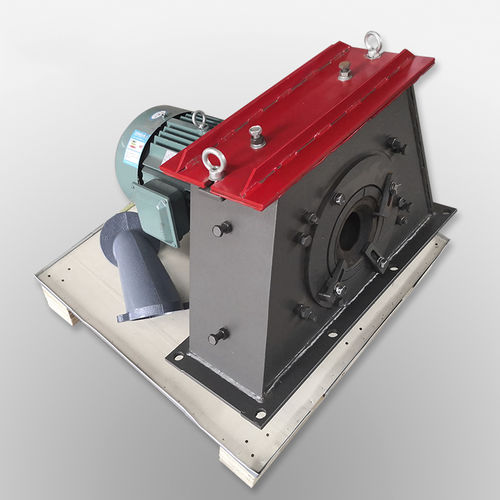 抛丸机配件 - TB-P001 - Tongbao Surface Processing Equipment