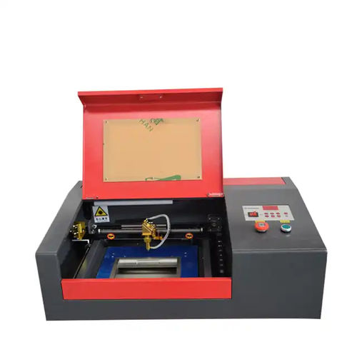 CO2激光雕刻机 - TB-3020 - Tongbao Surface Processing Equipment - 玻璃 / 木材 / 塑料