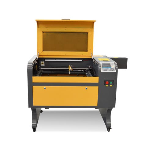 CO2激光雕刻机 - TB-4060 - Tongbao Surface Processing Equipment - 木材 / 玻璃 / 塑料