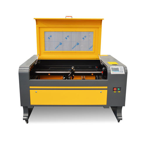 CO2激光雕刻机 - TB-1080 - Tongbao Surface Processing Equipment - 木材 / 用于皮革 / 用于丙烯