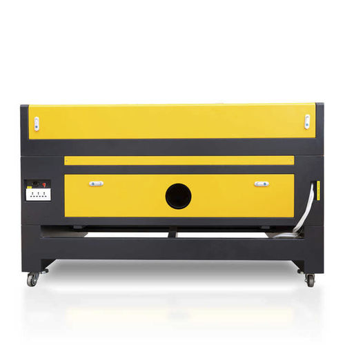CO2激光雕刻机 - TB-1390 - Tongbao Surface Processing Equipment - 木材 / 用于皮革 / 用于丙烯
