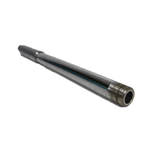 手动喷砂机 - TB-P50A - Tongbao Surface Processing Equipment - 压力式 / 移动式 / 用于表面处理