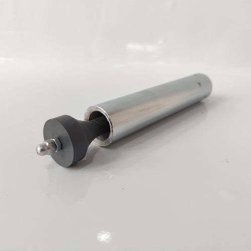 手动喷砂机 - TB--100A - Tongbao Surface Processing Equipment - 压力式 / 用于表面处理