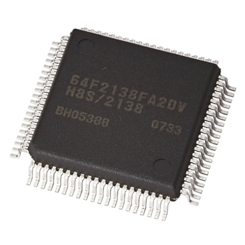 16位微控制器 - H8S series  - Renesas Electronics - 通用 / 片上系统