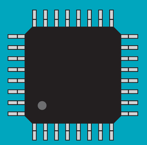 16位微控制器 - RL78 series - Renesas Electronics - 低功率