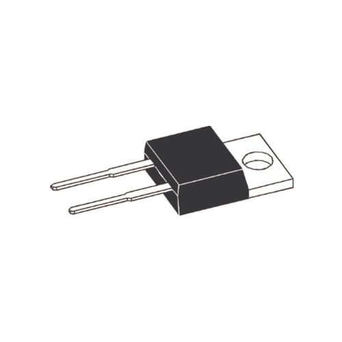 肖特基(Schottky)二极管 - RJU series  - Renesas Electronics - PN结 / 齐纳(Zener) / PIN