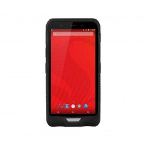 WindowsPDA - T62 - SHENZHEN SWELL Technology company limited - 安卓8.1 / GSM / RFID