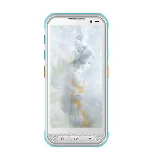 安卓9.0PDA - V570 - SHENZHEN SWELL Technology company limited - 4G / RFID / GSM