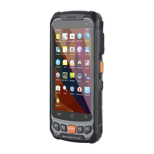 安卓７PDA - H947 - SHENZHEN SWELL Technology company limited - GSM / WCDMA / WiFi