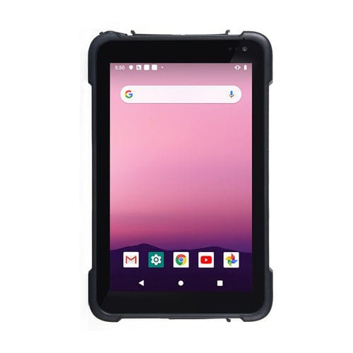 耐用型平板电脑 - Q86 - SHENZHEN SWELL Technology company limited - 安卓9.0 / 8" / 高通Snapdragon 625 MSM8953